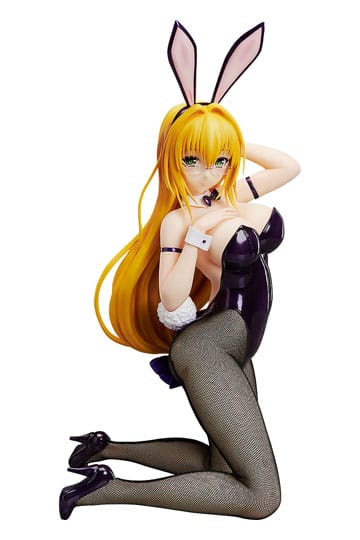 Tearju Lunatique Swimsuit Series Ver To Love-Ru Darkness Figure