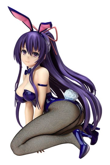 Date A Live Light Novel Tohka Yatogami: Date ver.,Figures,Scale