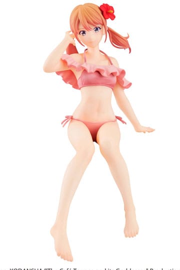 AmiAmi [Character & Hobby Shop]  TV Anime Megami no Cafe Terrace