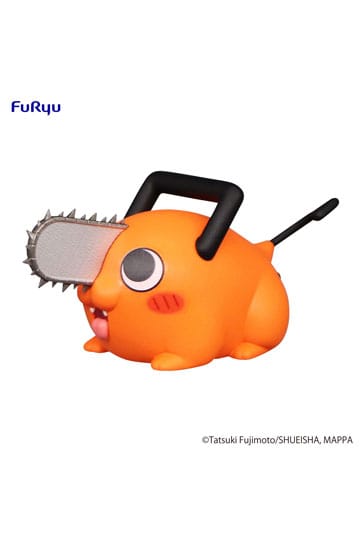 Anime Chainsaw Man Pochita Denji Cosplay Headgear Hat Headwear Halloween  Props