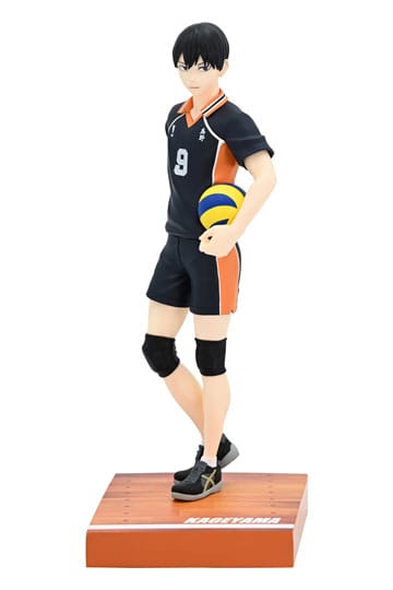 Haikyuu!! to the Top - Popup Parade - Tobio Kageyama – Lil