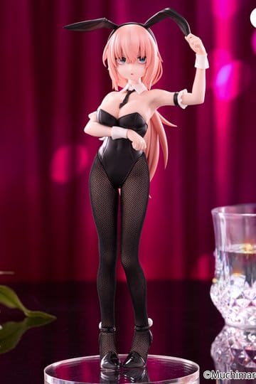 Preorder: There Is Also a Hole in the Student Organization! BiCute Bunnies PVC Figure Komaro Michinoku 23 cm
