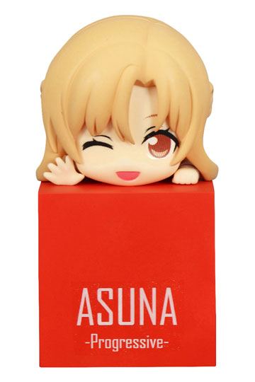 Sword Art Online Progressive: Aria of a Starless Night POP UP PARADE Asuna  Figure Super Anime Store