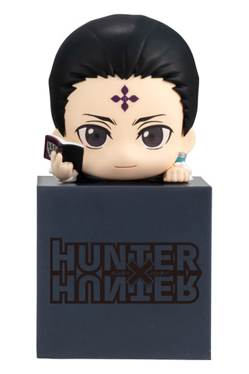 Hunter x Hunter Noodle Stopper PVC Statue Hisoka 15 cm