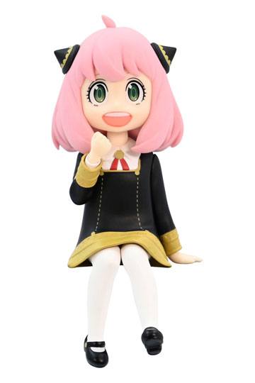 Ohiruneko TV Anime SPY x FAMILY Mini Figure Vol.4 (EX)