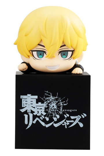 AmiAmi [Character & Hobby Shop]  TV Anime Tokyo Revengers Takashi  Mitsuya Ani-Art Vol.2 BIG Acrylic Stand(Released)