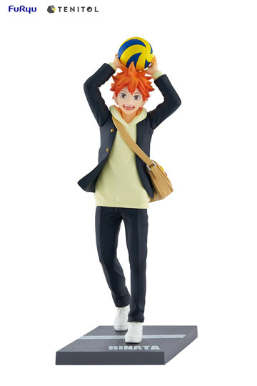 AmiAmi [Character & Hobby Shop]  Haikyuu!! TO THE TOP Scene Photo