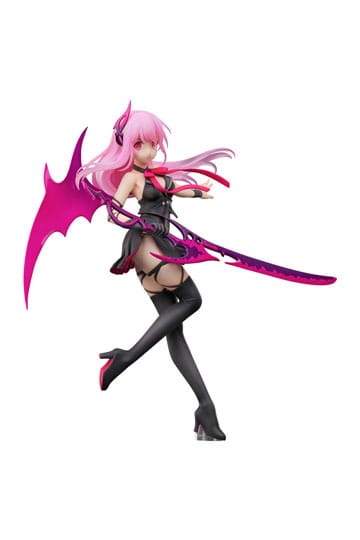 AmiAmi [Character & Hobby Shop]  Cross Ange: Rondo of Angels and