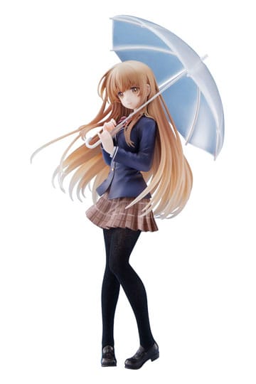 The Angel Next Door Spoils Me Rotten PVC Statue 1/7 Mashiru Shiina 22 cm