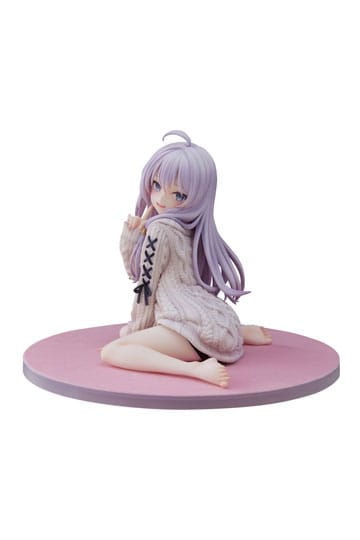 AmiAmi [Character & Hobby Shop]  THE GOD OF HIGH SCHOOL Jin Mori Great  Sage Ver. 1/8 Complete Figure(Released)