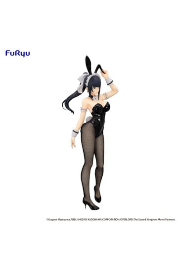 Statuetka - Narberal/Overlord (BiCute Bunnies)