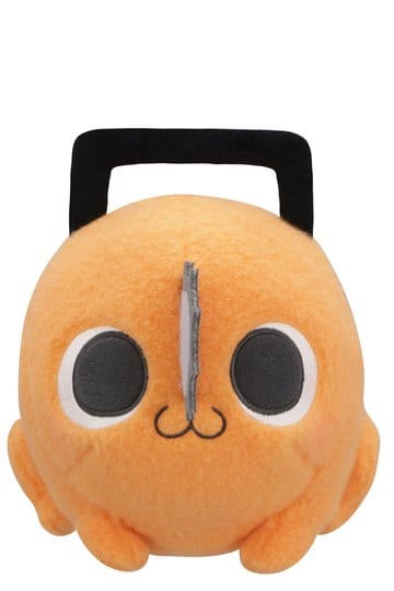 Preorder: Chainsaw Man The Movie: Reze Arc Milky Boa Big Plush Figure Pochita A 25 cm