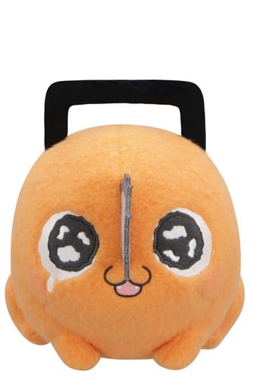 Preorder: Chainsaw Man The Movie: Reze Arc Milky Boa Big Plush Figure Pochita B 25 cm