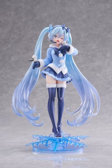 Preorder: Hatsune Miku Sweet School Life Mini Figures 6 cm Blind Box Assortment (12)
