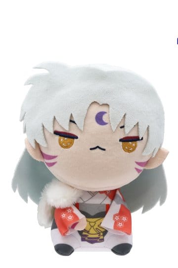 Preorder: Inuyasha Mochipico Plush Figure Sesshomaru 14 cm