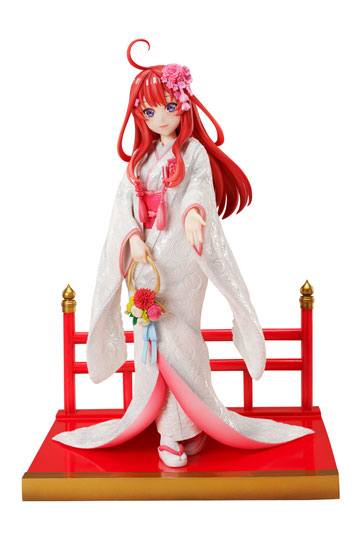 Oshi no Ko PVC Statue 1/7 Ai 22 cm - Mondo Action Figure