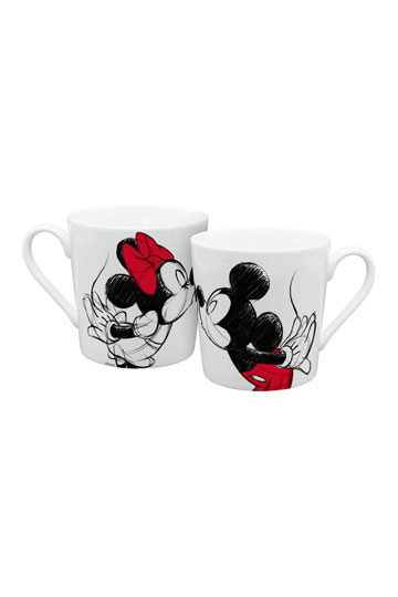 Tasse Micky Maus (Mickey Mouse) - Vintage