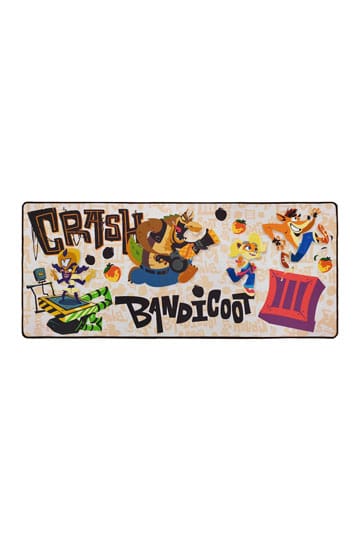 Poster Crash Bandicoot - Next Gen Bandicoot, Wall Art, Gifts & Merchandise
