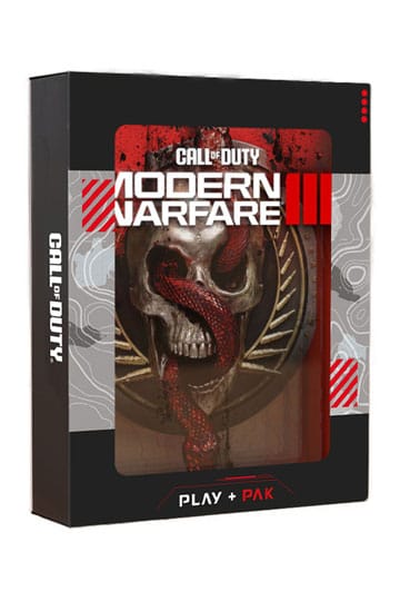 Call of Duty Hub on X: This BOX ART for Call of Duty: Modern Warfare 3  would be insane🔥 Releasing on November 10th, 2023.   / X