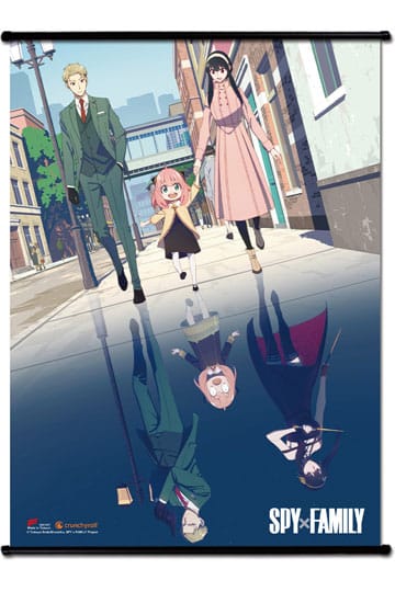 A Wide Variety of Shokugeki no Souma Anime Characters Wall Scroll Hanging  Decor (Group 2)