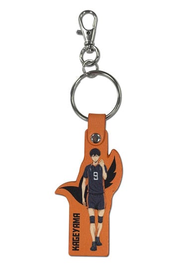 AmiAmi [Character & Hobby Shop]  Haikyuu!! - 45 Square Cushion