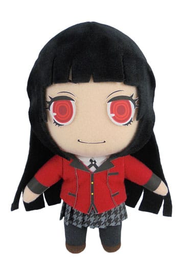 Kakegurui Yumeko Jabami Spiral Notebook Note Book Anime Girl