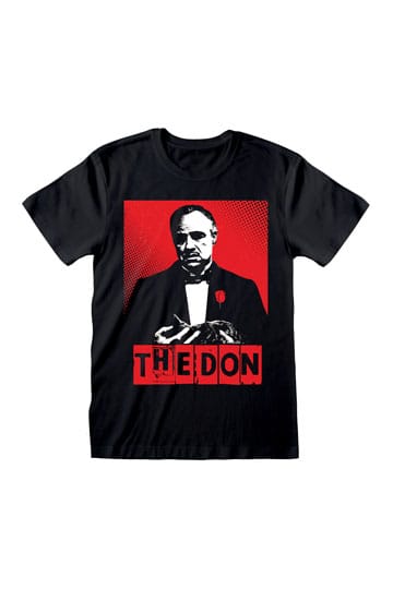 Der Pate T-Shirt The Don