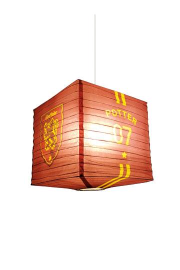 Official Superman DC Comics Paper Light Shade Spherical Ceiling Fitting 30cm 