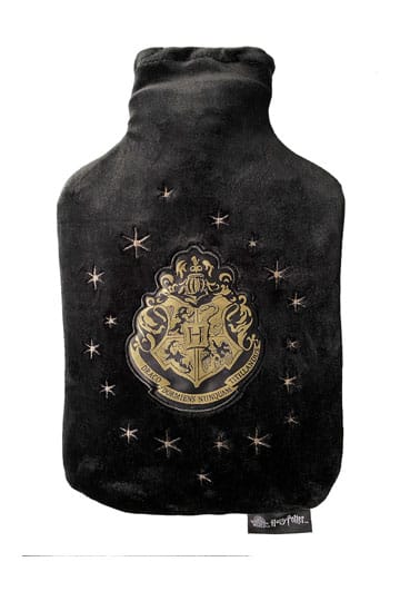 Wizarding World of Harry Potter Universal Studios Parks Hogwarts Crest  Stainless Water Bottle