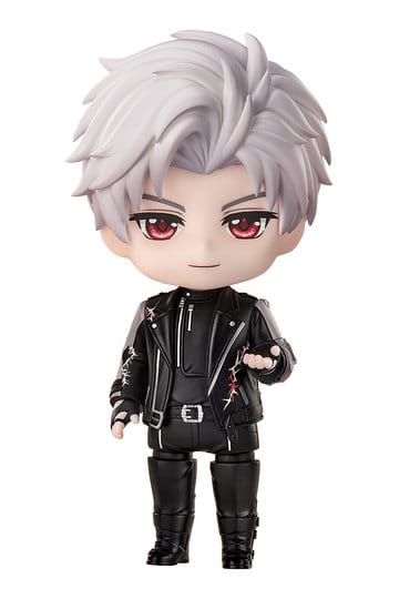 Preorder: Love and Deepspace Nendoroid Action Figure Sylus 10 cm