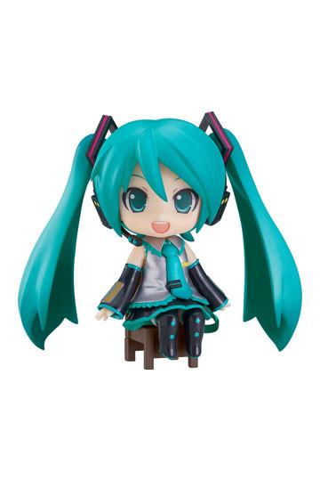 Character Vocal Series 01 Nendoroid Swacchao Pvc Figure Hatsune Miku 9 Cm Character Vocal Series 01 Nendoroid Swacchao Pvc Figure Hatsune Miku 9 Cm