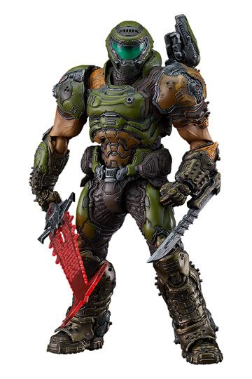 Figma Ruin - Call of Duty Black Ops 4 Good Smile Company 1/12 Scale Figure