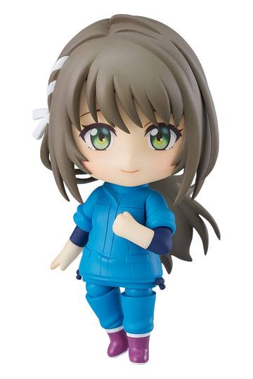 Nendoroid Wataten!: An Angel Flew Down to Me Precious Friends Hana