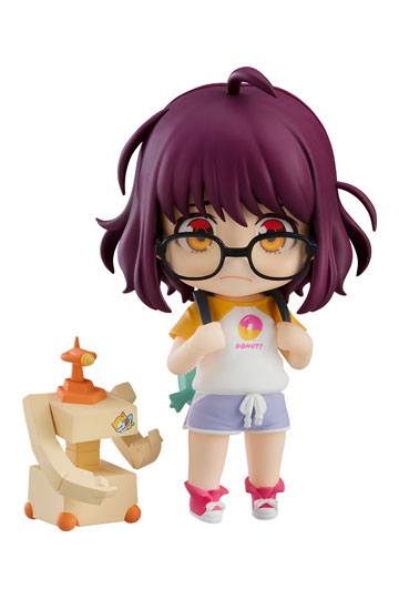 Nendoroid Wataten!: An Angel Flew Down to Me Precious Friends Hana