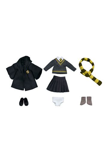 hufflepuff figures
