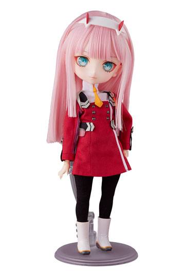 Zero Two Funko Pop  Darling in The Franxx Chibi Figure