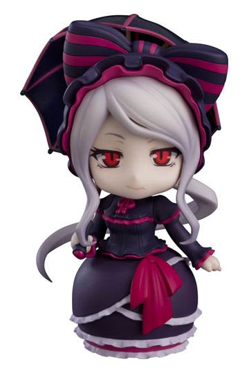 Max Factory Okami: Shiranui Dx Nendoroid Action Figure : Target