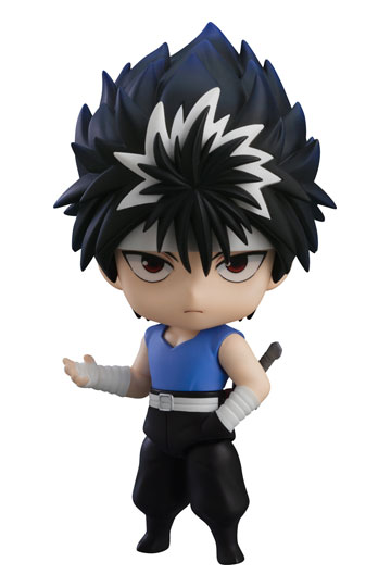 Zatch Bell! Nendoroid Action Figure - Entertainment Earth