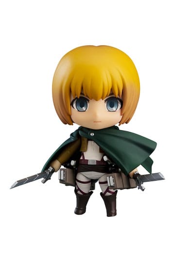 Zatch Bell! Nendoroid Action Figure - Entertainment Earth