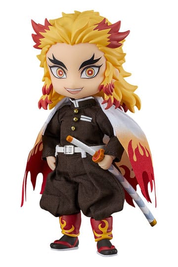 Demon Slayer Figures, Nendoroids & Statues