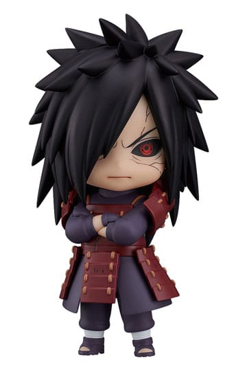 Figurine Madara Uchiwa 30cm - JutsuShop