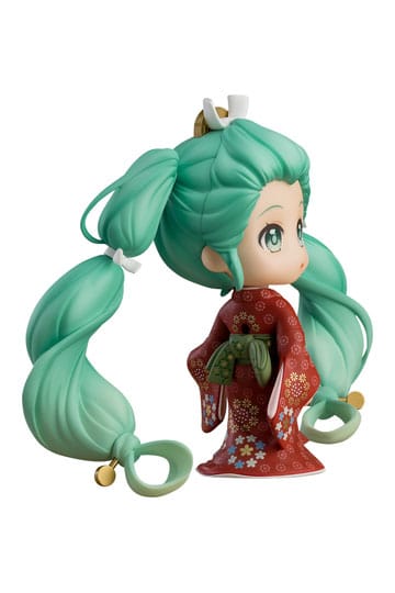 Hatsune Miku: Colorful Stage! Nendoroid Action Figure Hatsune Miku