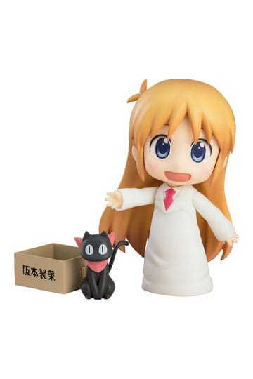 AmiAmi [Character & Hobby Shop]  Nendoroid Doki Doki Literature