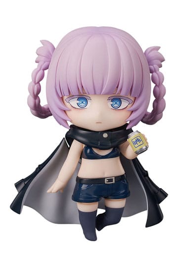 AmiAmi [Character & Hobby Shop]  Nendoroid Doll DARLING in the FRANXX Zero  Two(Pre-order)