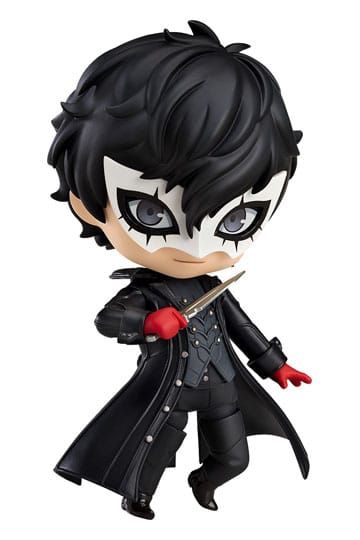 Persona 5 Royal MegaHouse Joker Figure Colored Pictures Shown, Set for  August 2022 Release - Persona Central