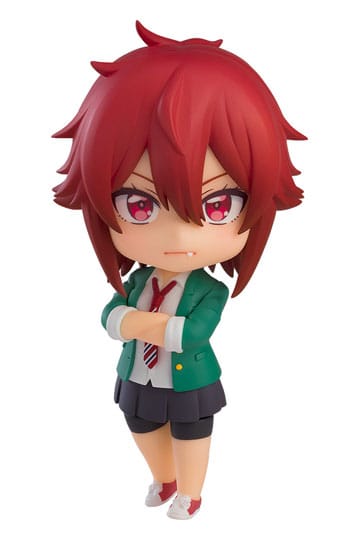 Tomo-chan Is a Girl! Nendoroid Action Figure Tomo Aizawa 10 cm