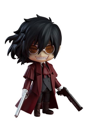 Hellsing  Anime-Planet