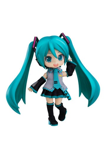 GOOD SMILE COMPANY Bubble: Uta Nendoroid Action Figure