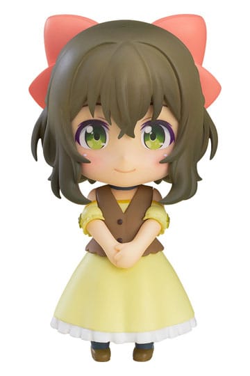  Furyu Call of The Night Nazuna Nanakusa Noodle Stop PVC Figure  Multicolor : Toys & Games