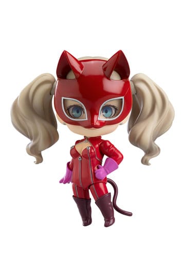 Miraculous: Tales Of Ladybug & Cat Noir Nendoroid Action Figure